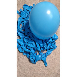small balloon