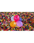 Small Balloons
